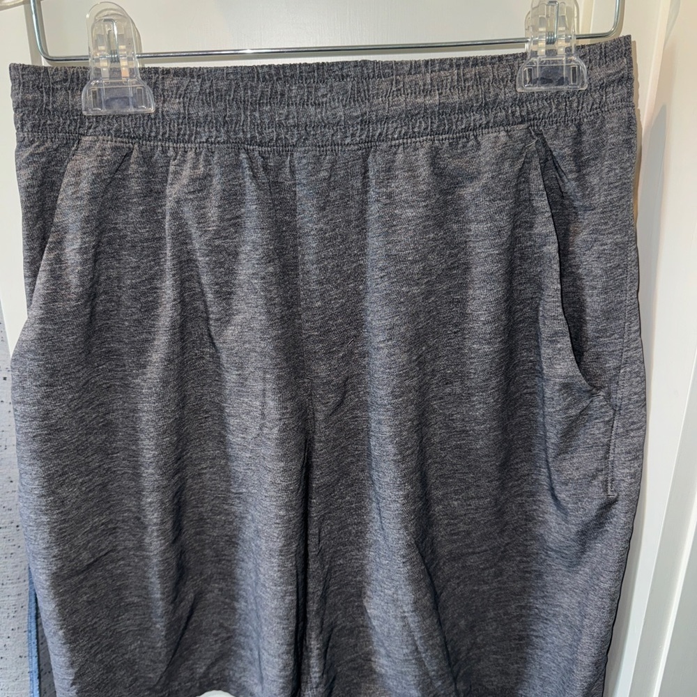 lululemon athletica Gray Shorts Size M